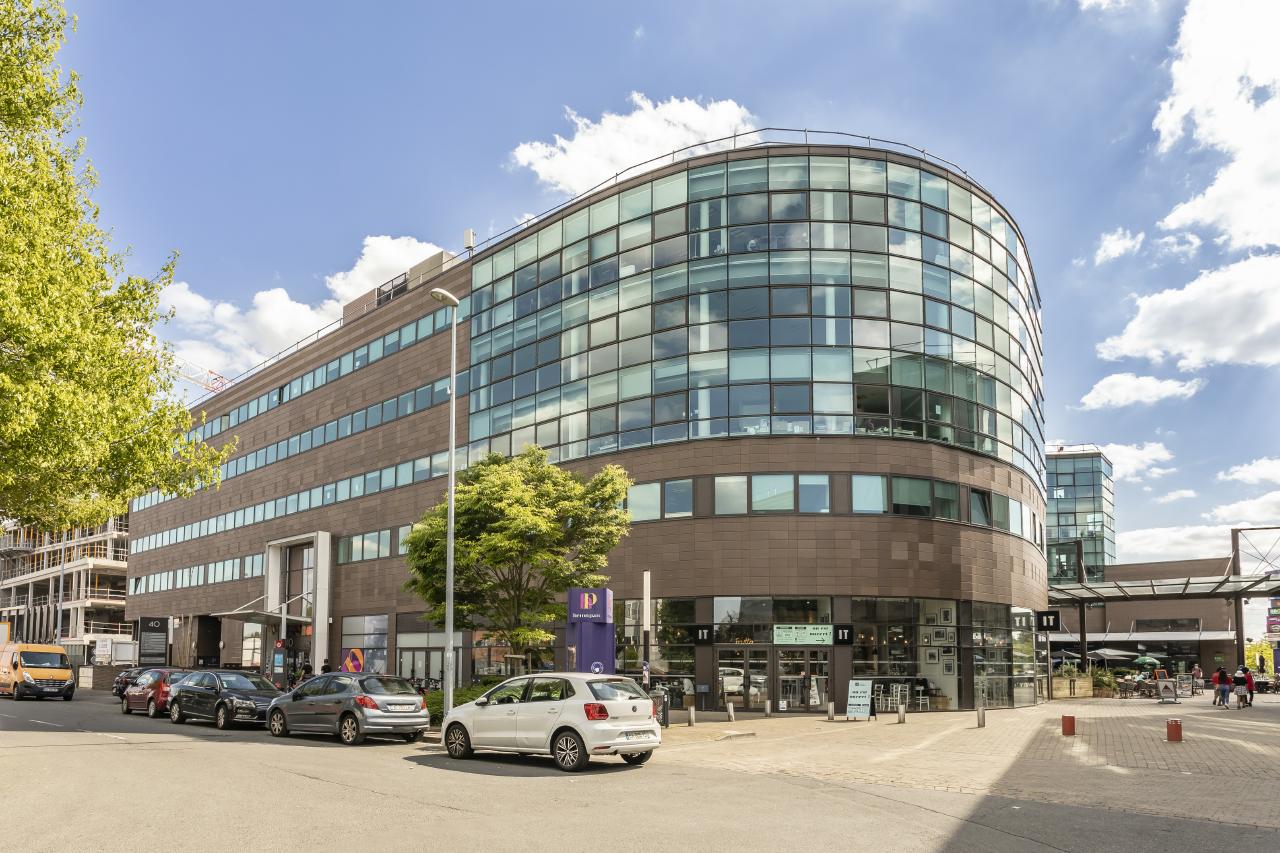 Bureau Villeneuve-d'Ascq 3289m² Location bureau Villeneuve-d'Ascq Nord OLBUR2419034 0